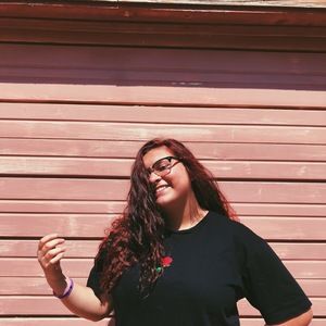 Meet your Posher, Alani